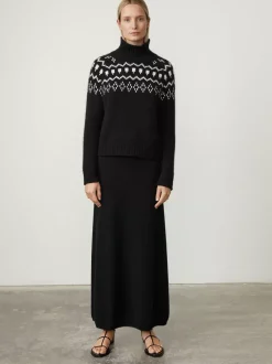 Women LISA YANG Sweaters^The Nina Sweater