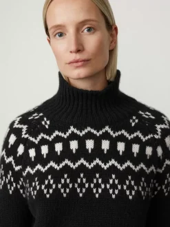 Women LISA YANG Sweaters^The Nina Sweater