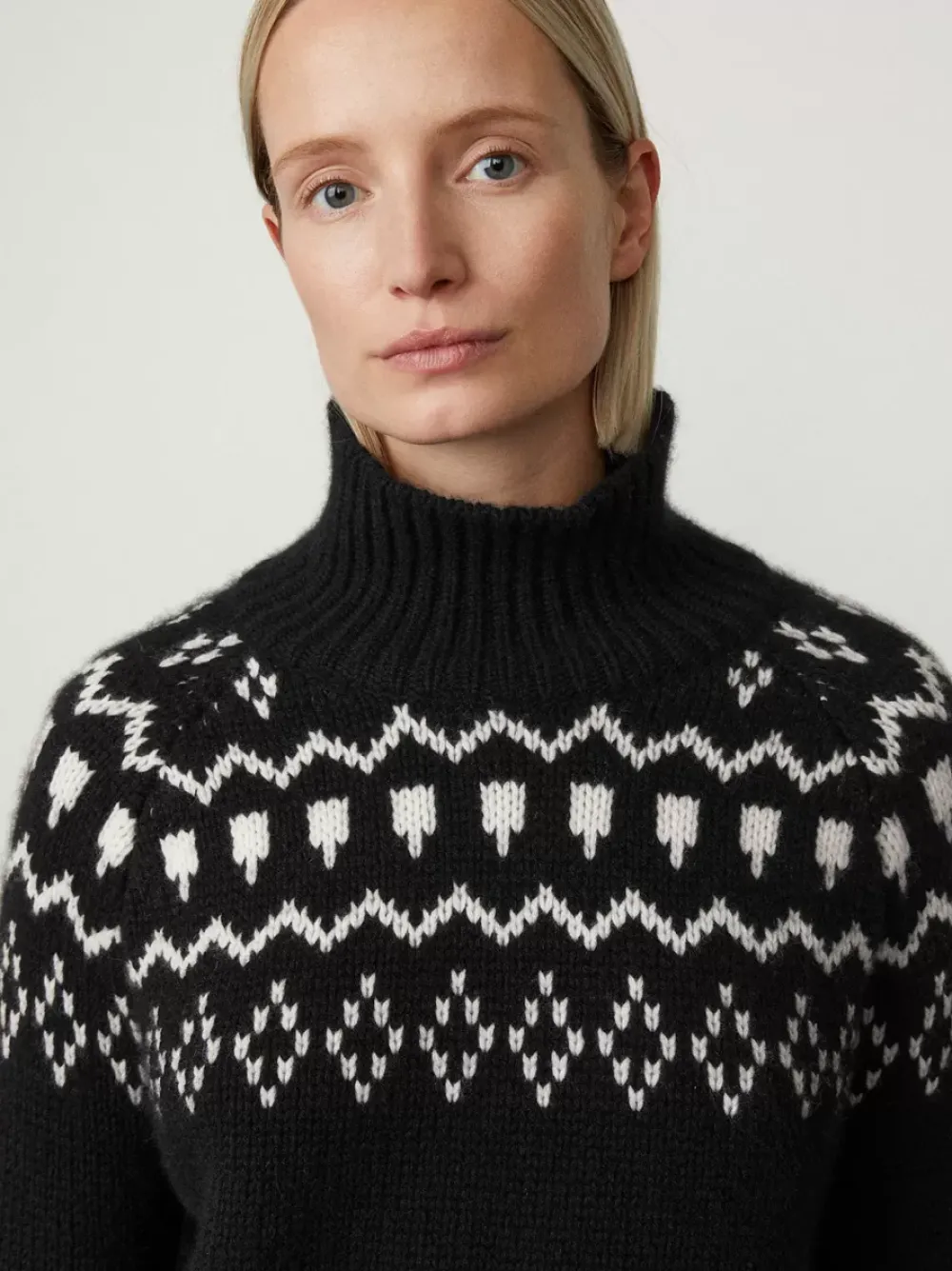Women LISA YANG Sweaters^The Nina Sweater