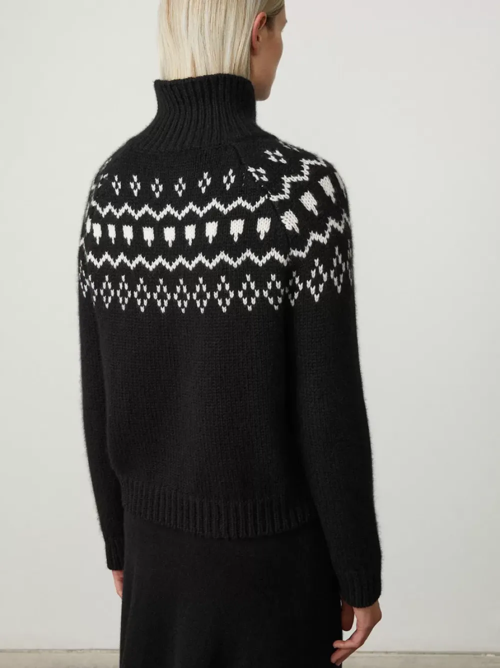 Women LISA YANG Sweaters^The Nina Sweater