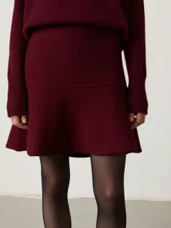 Women LISA YANG Skirts^The Noa Skirt