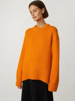 Women LISA YANG Sweaters^The Noor Sweater