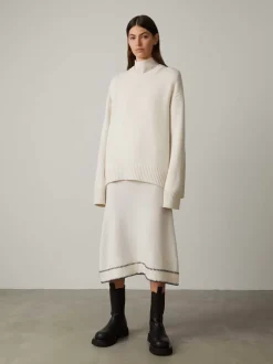 Women LISA YANG Sweaters^The Noor Sweater