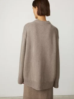 Women LISA YANG Sweaters^The Noor Sweater