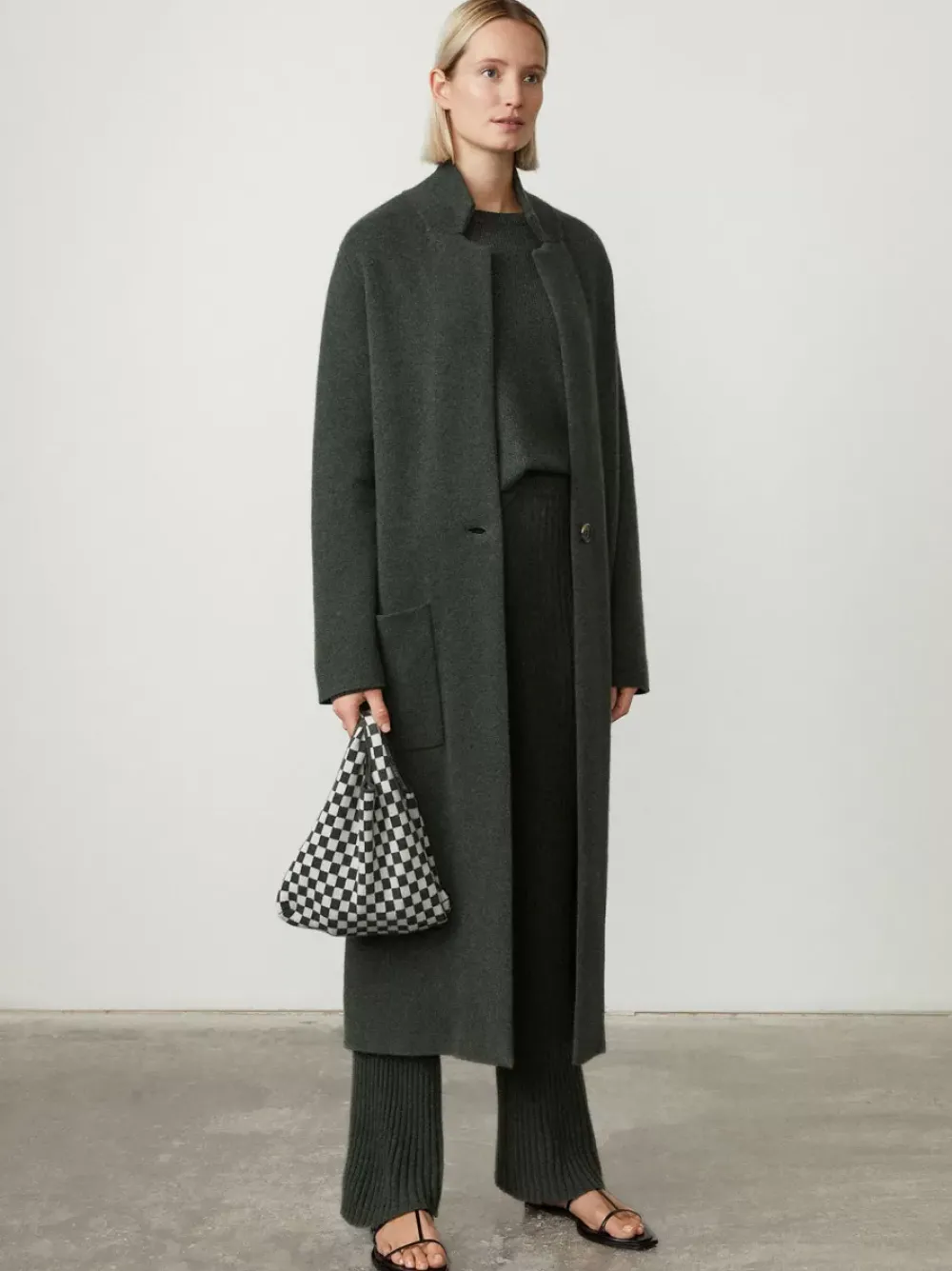 Women LISA YANG Bags^The Oma Bag