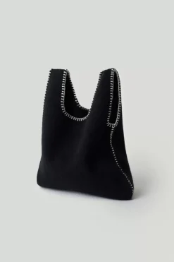Women LISA YANG Bags^The Oma Bag