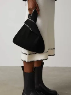 Women LISA YANG Bags^The Oma Bag