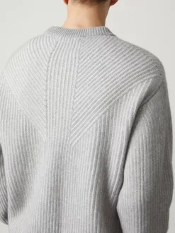 Men LISA YANG Sweaters^The Pascal Sweater