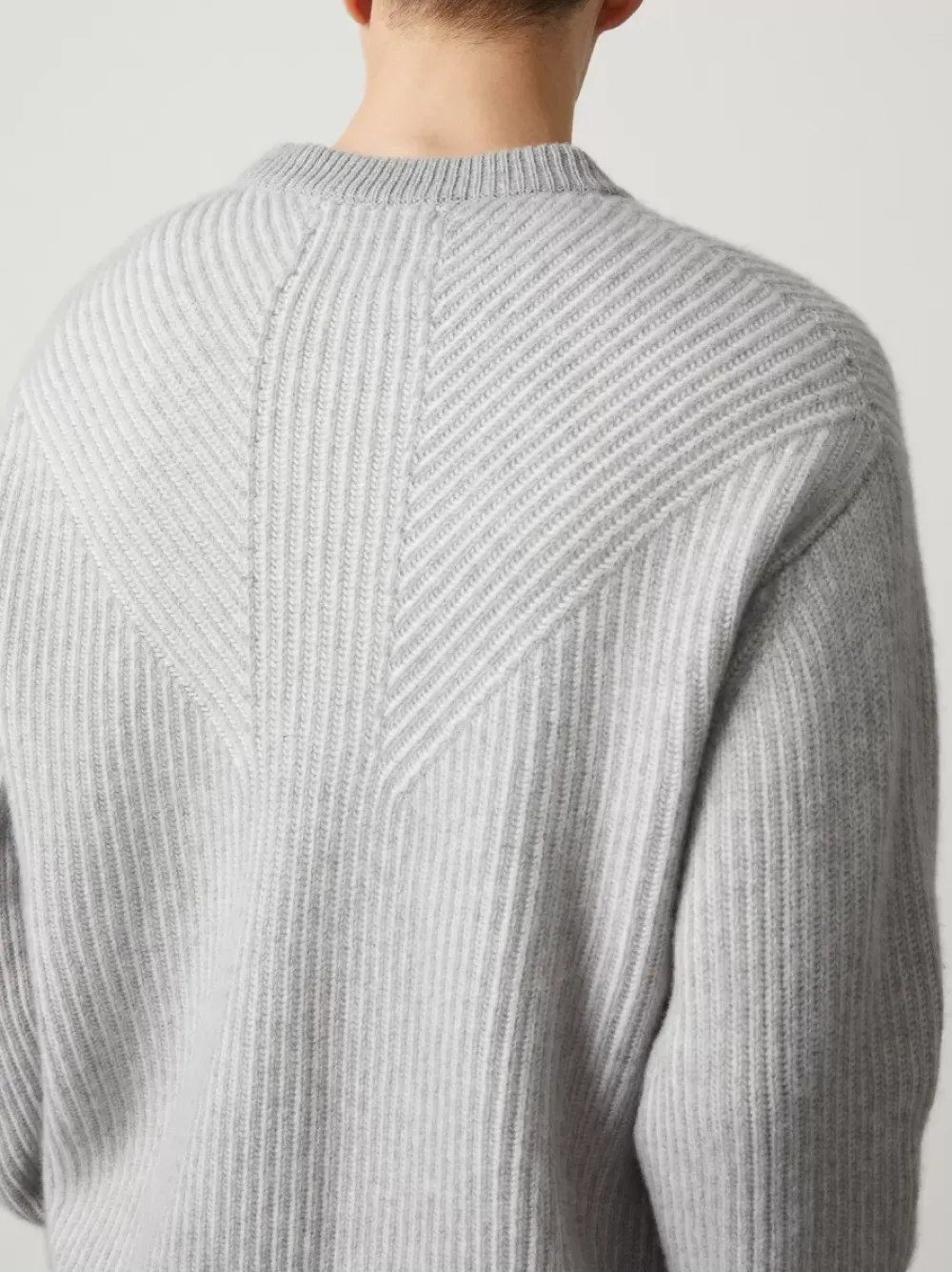Men LISA YANG Sweaters^The Pascal Sweater