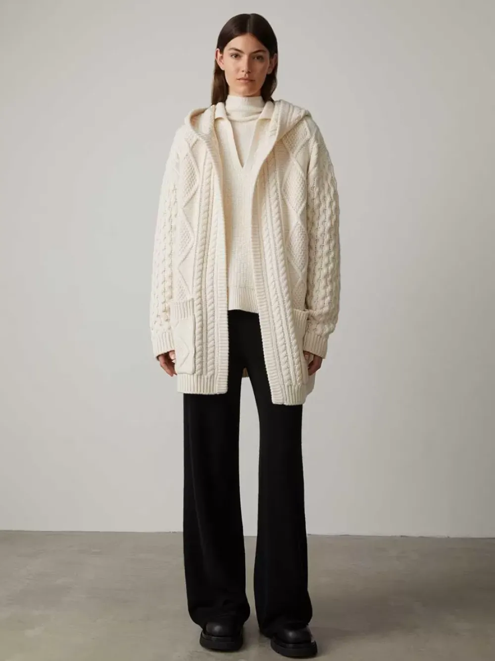 Women LISA YANG Cardigans^The Penny Cardigan