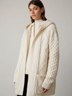 Women LISA YANG Cardigans^The Penny Cardigan