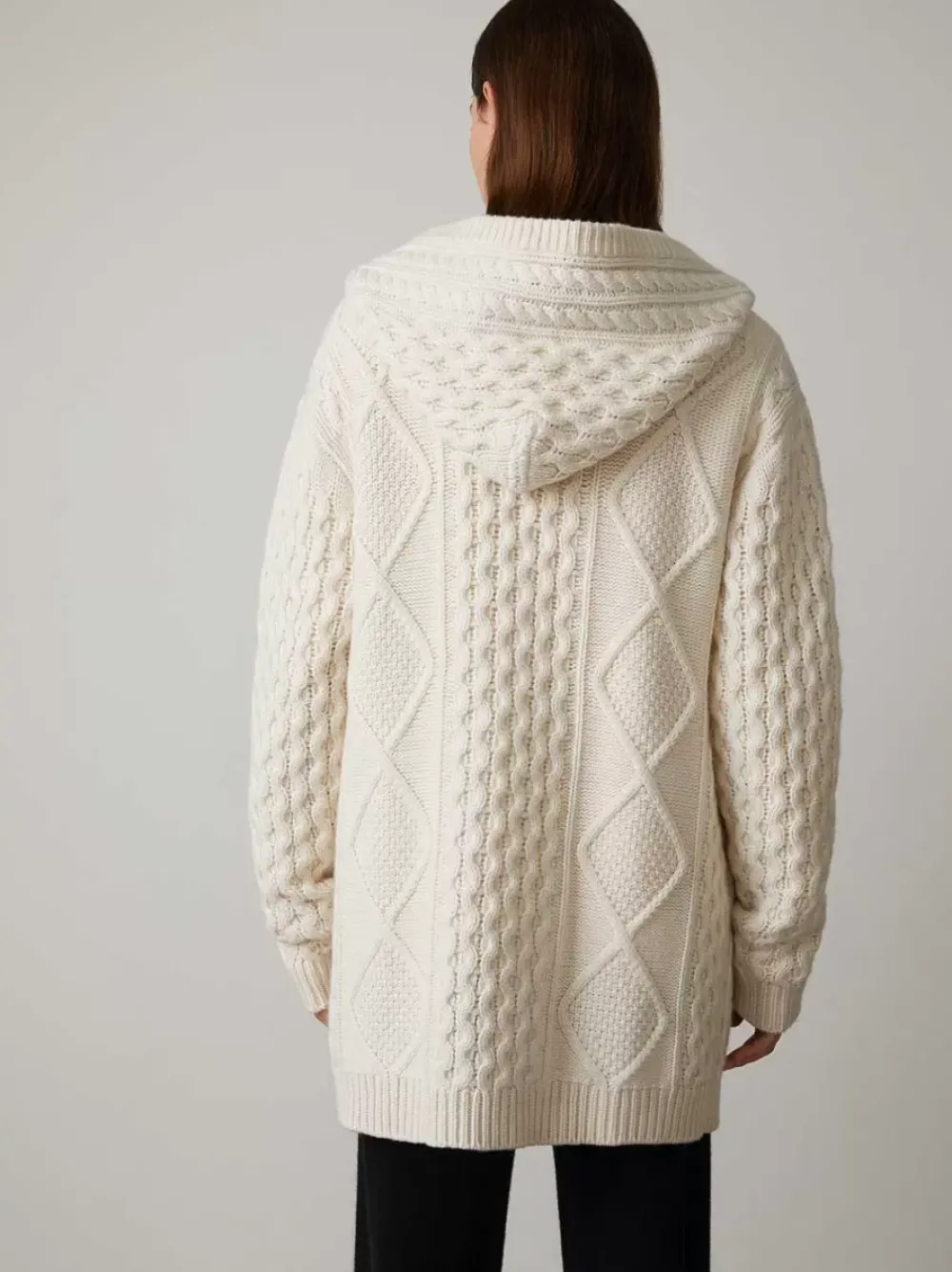 Women LISA YANG Cardigans^The Penny Cardigan