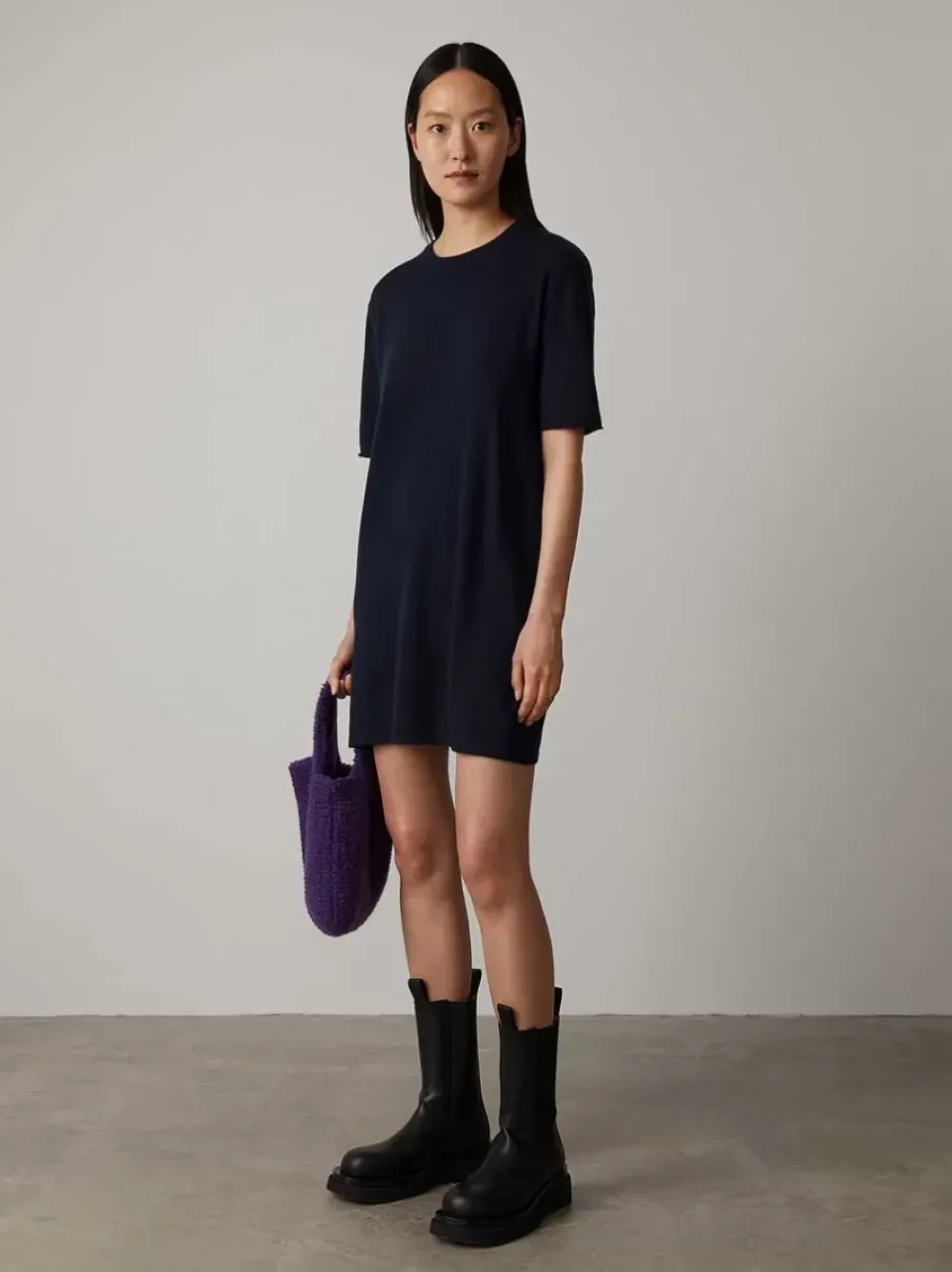 Women LISA YANG Dresses^The Rachel Dress