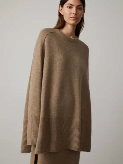 Women LISA YANG Sweaters^The Reina Sweater
