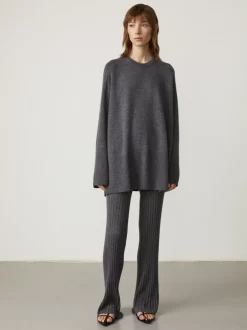 Women LISA YANG Sweaters^The Reina Sweater