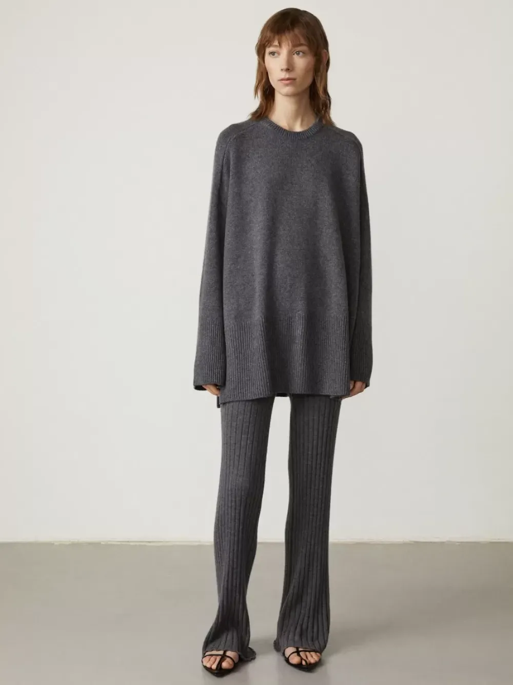 Women LISA YANG Sweaters^The Reina Sweater