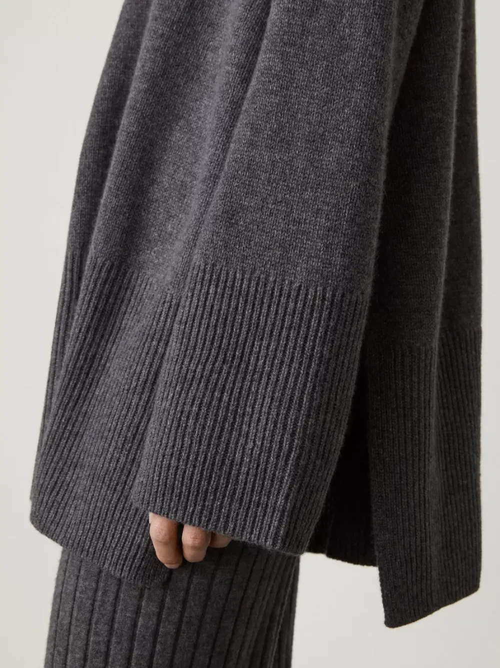 Women LISA YANG Sweaters^The Reina Sweater