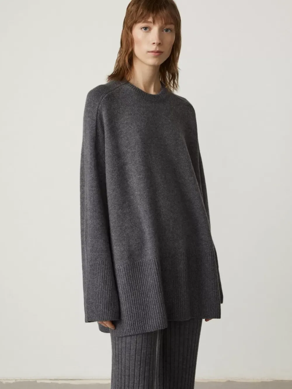 Women LISA YANG Sweaters^The Reina Sweater