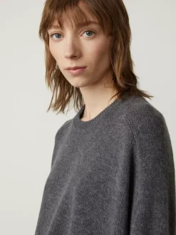 Women LISA YANG Sweaters^The Reina Sweater