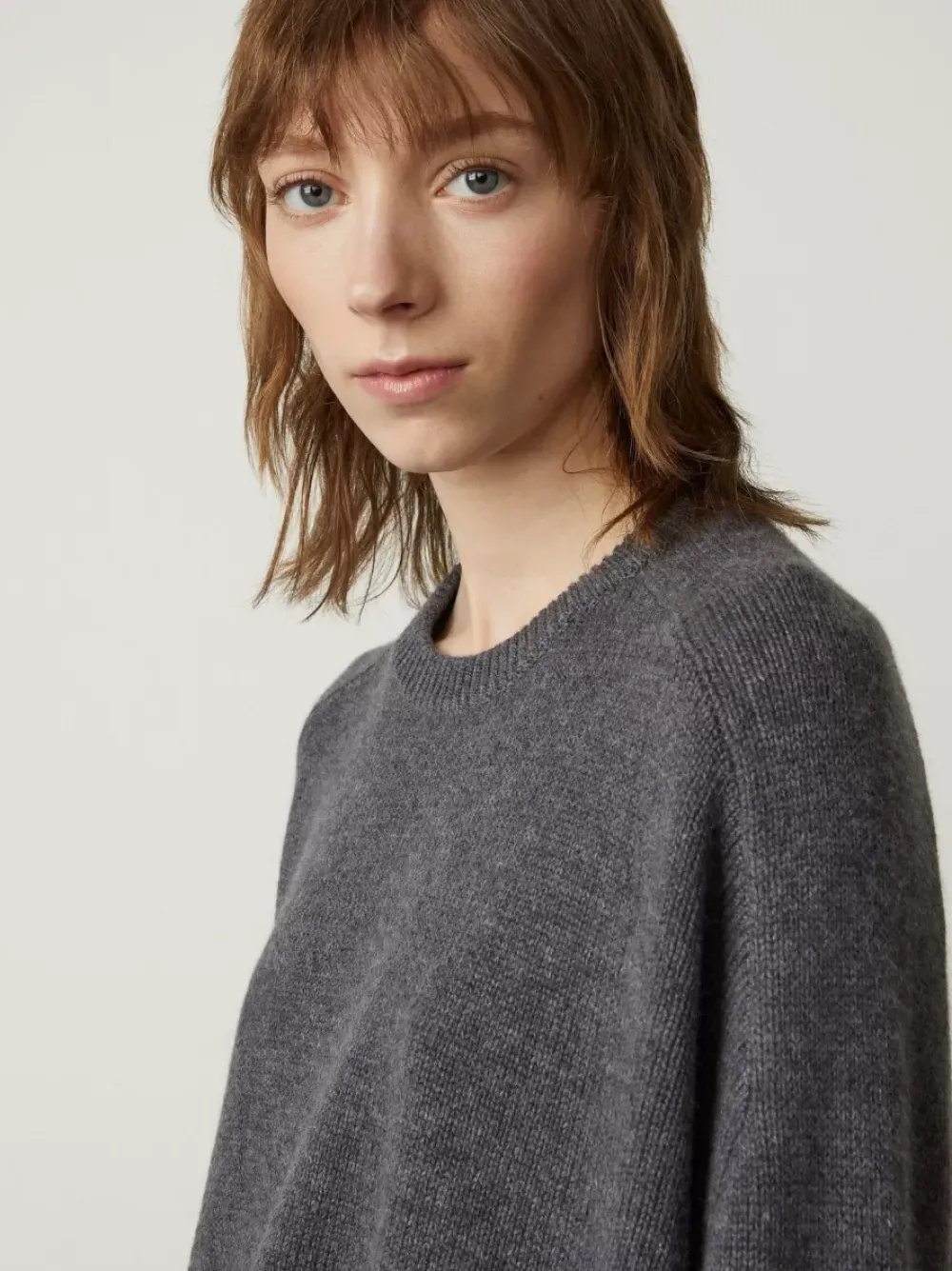 Women LISA YANG Sweaters^The Reina Sweater