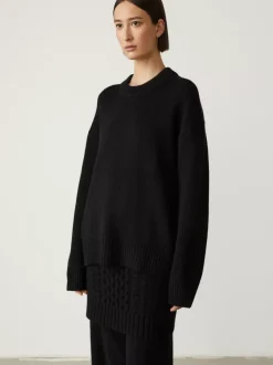 Women LISA YANG Sweaters^The Renske Sweater