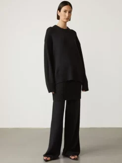 Women LISA YANG Sweaters^The Renske Sweater