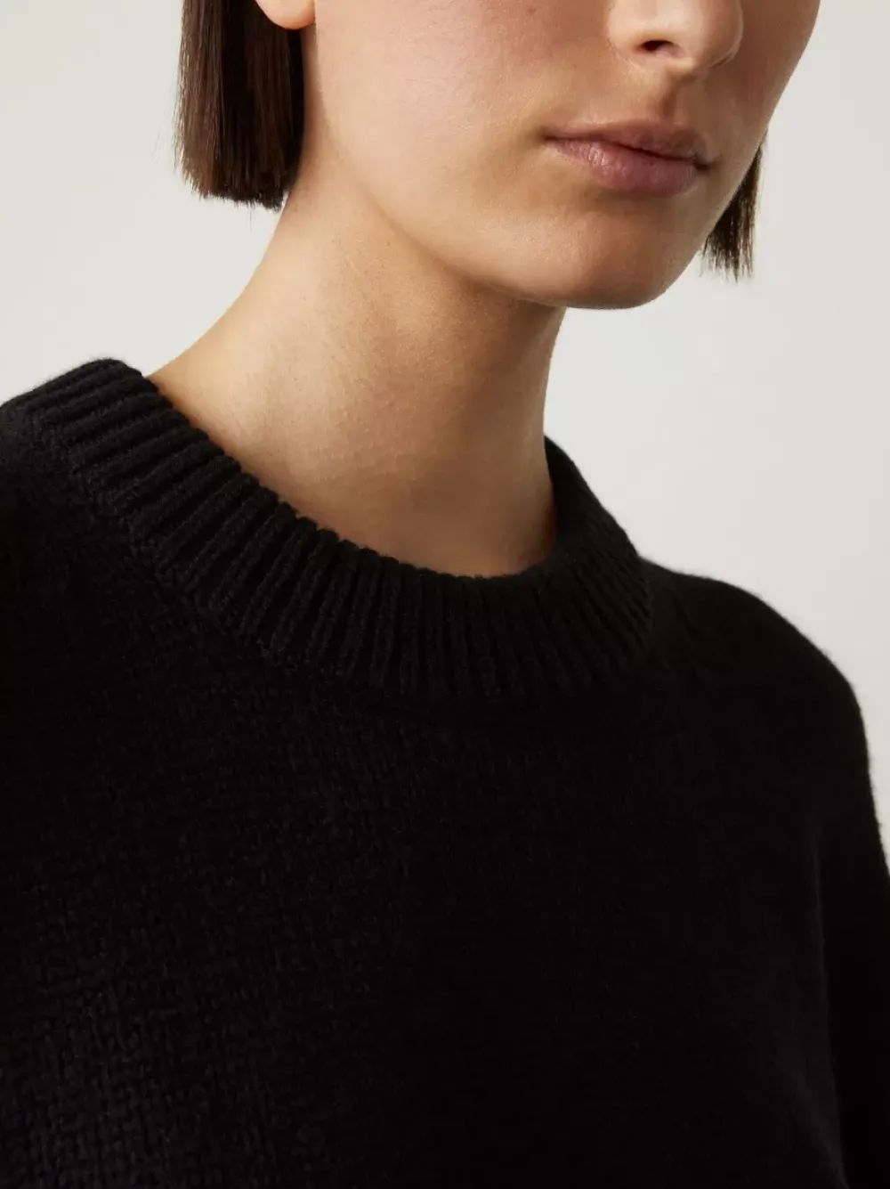Women LISA YANG Sweaters^The Renske Sweater