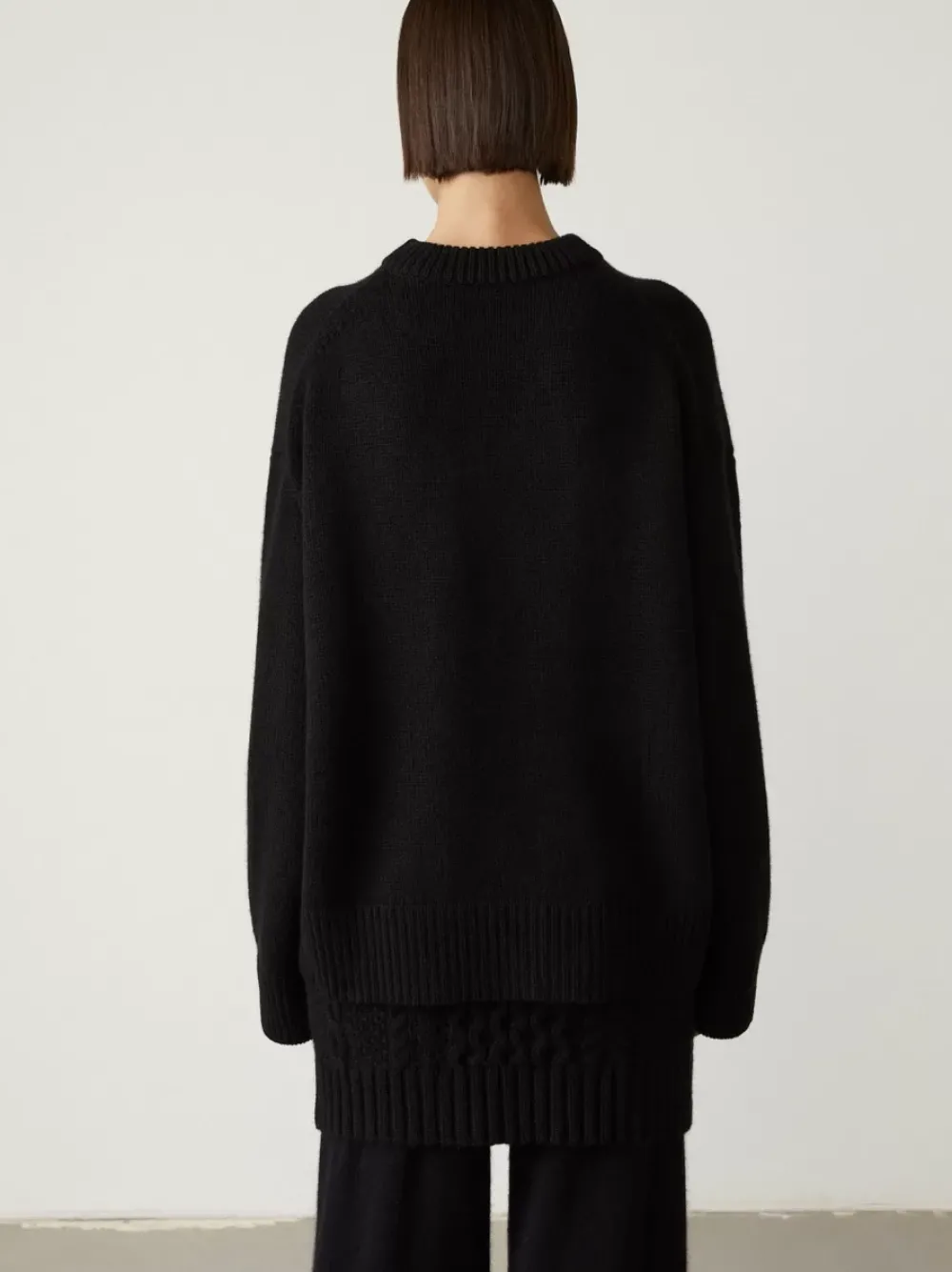 Women LISA YANG Sweaters^The Renske Sweater