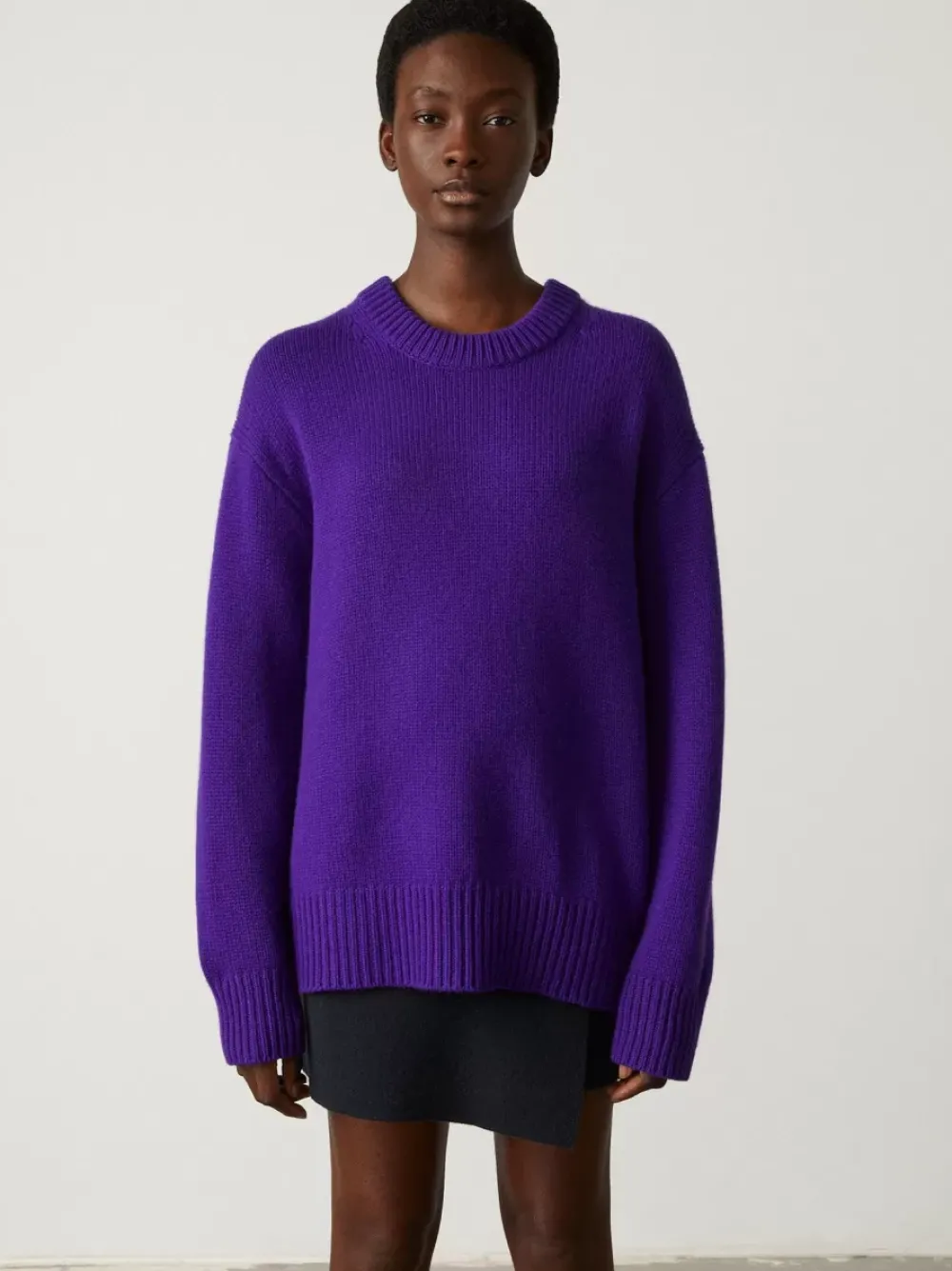 Women LISA YANG Sweaters^The Renske Sweater
