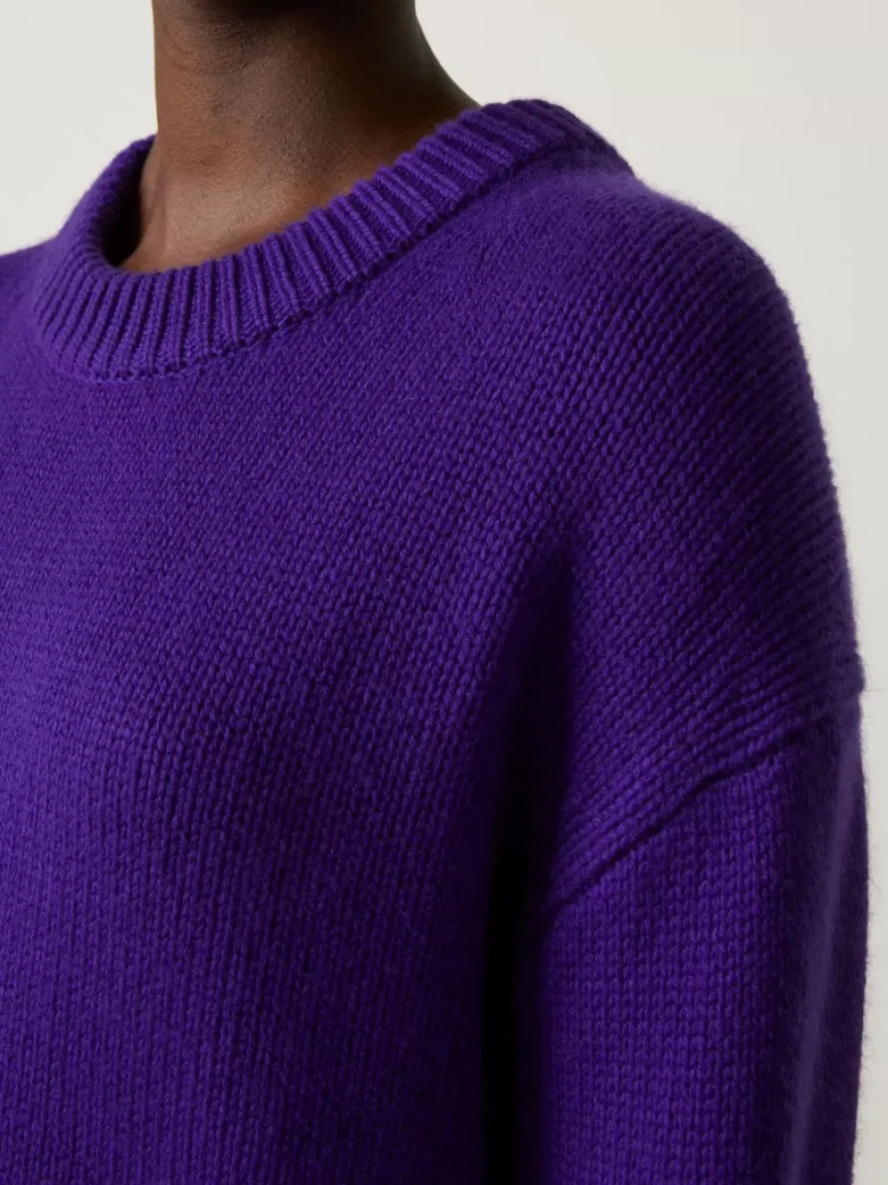Women LISA YANG Sweaters^The Renske Sweater