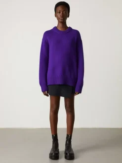 Women LISA YANG Sweaters^The Renske Sweater