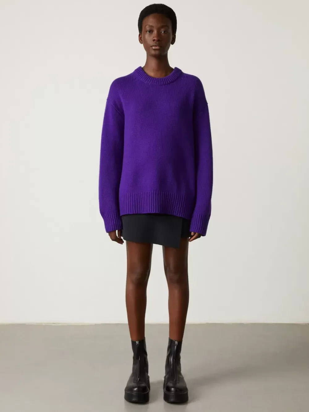 Women LISA YANG Sweaters^The Renske Sweater