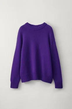 Women LISA YANG Sweaters^The Renske Sweater