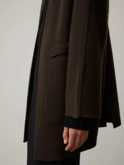 Women LISA YANG Cardigans^The Ryan Coat