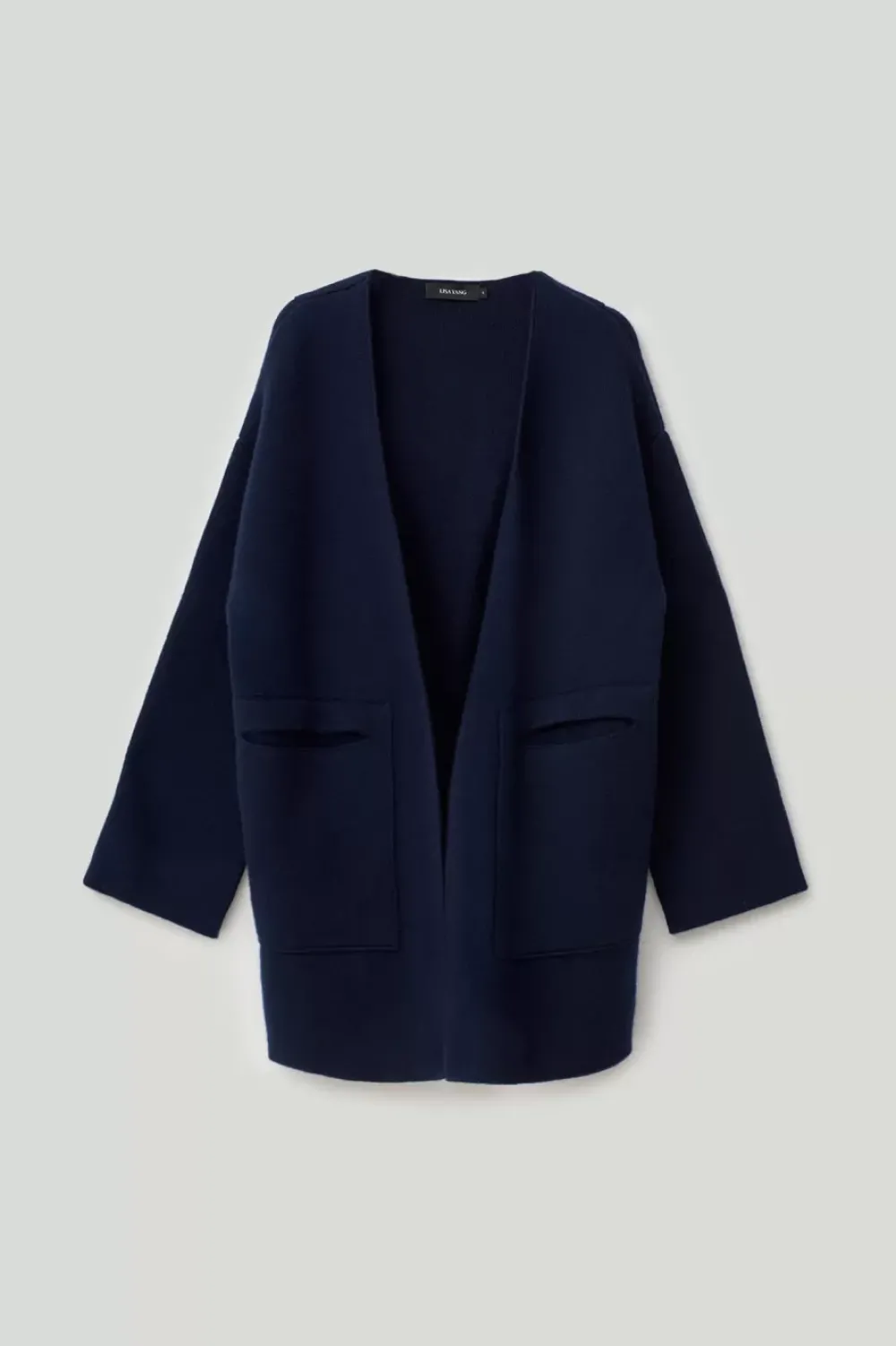 Women LISA YANG Coats & Jackets^The Ryan Coat