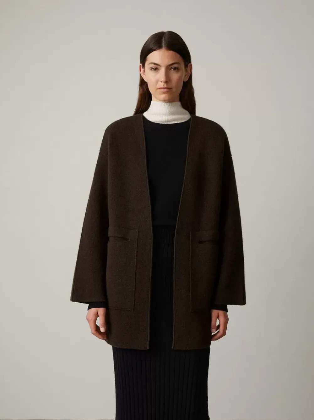 Women LISA YANG Coats & Jackets^The Ryan Coat
