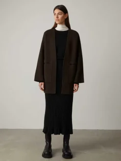 Women LISA YANG Coats & Jackets^The Ryan Coat