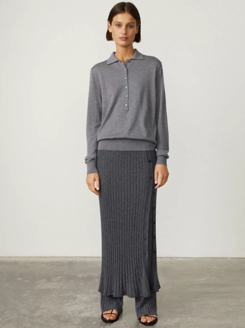 Women LISA YANG Sweaters^The Rylee Sweater
