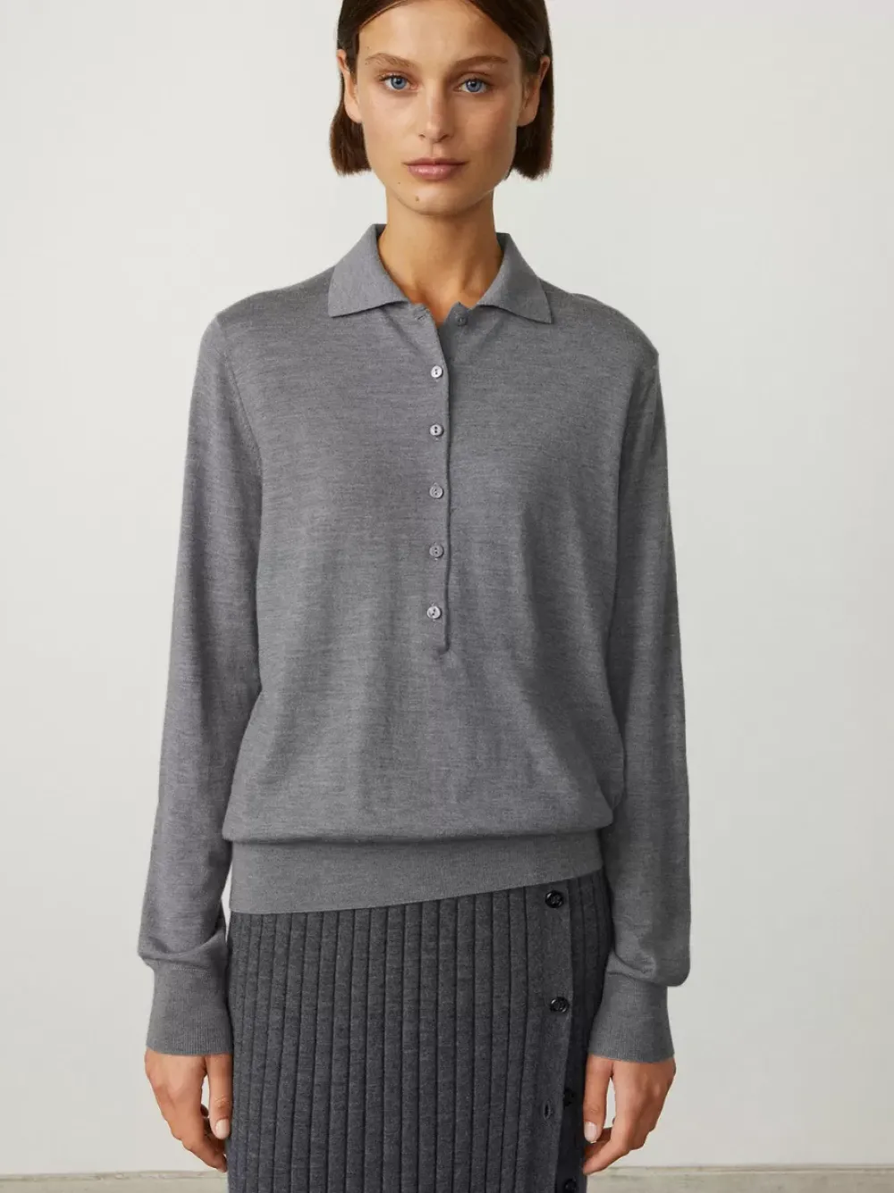 Women LISA YANG Sweaters^The Rylee Sweater
