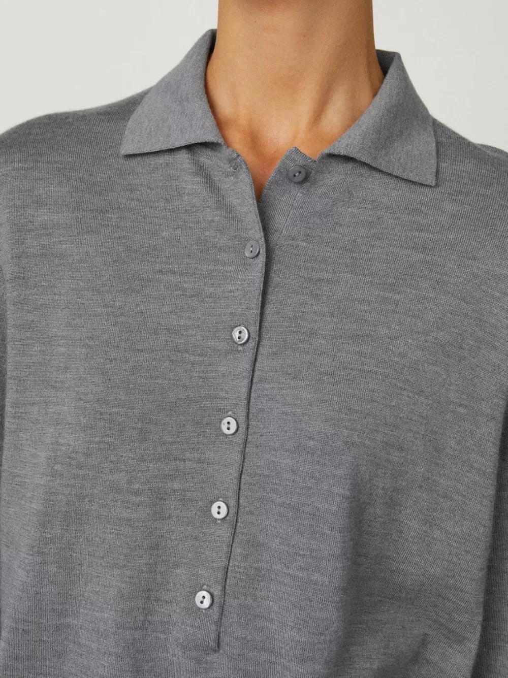 Women LISA YANG Sweaters^The Rylee Sweater