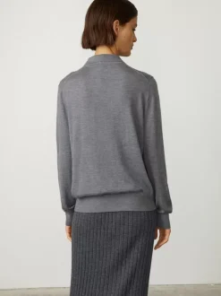 Women LISA YANG Sweaters^The Rylee Sweater