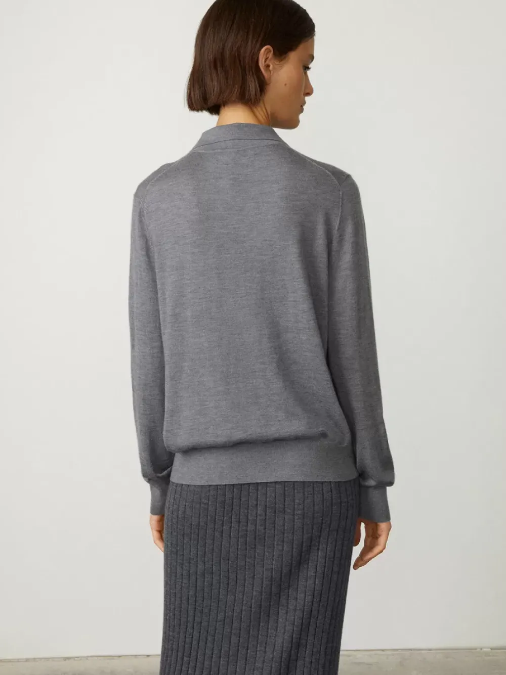 Women LISA YANG Sweaters^The Rylee Sweater