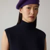 Women LISA YANG Hats & Beanies^The Saint Germain Beret