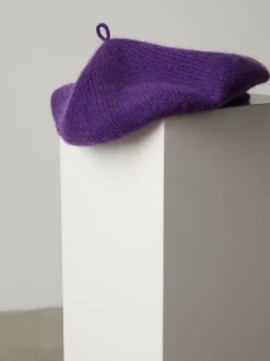 Women LISA YANG Hats & Beanies^The Saint Germain Beret