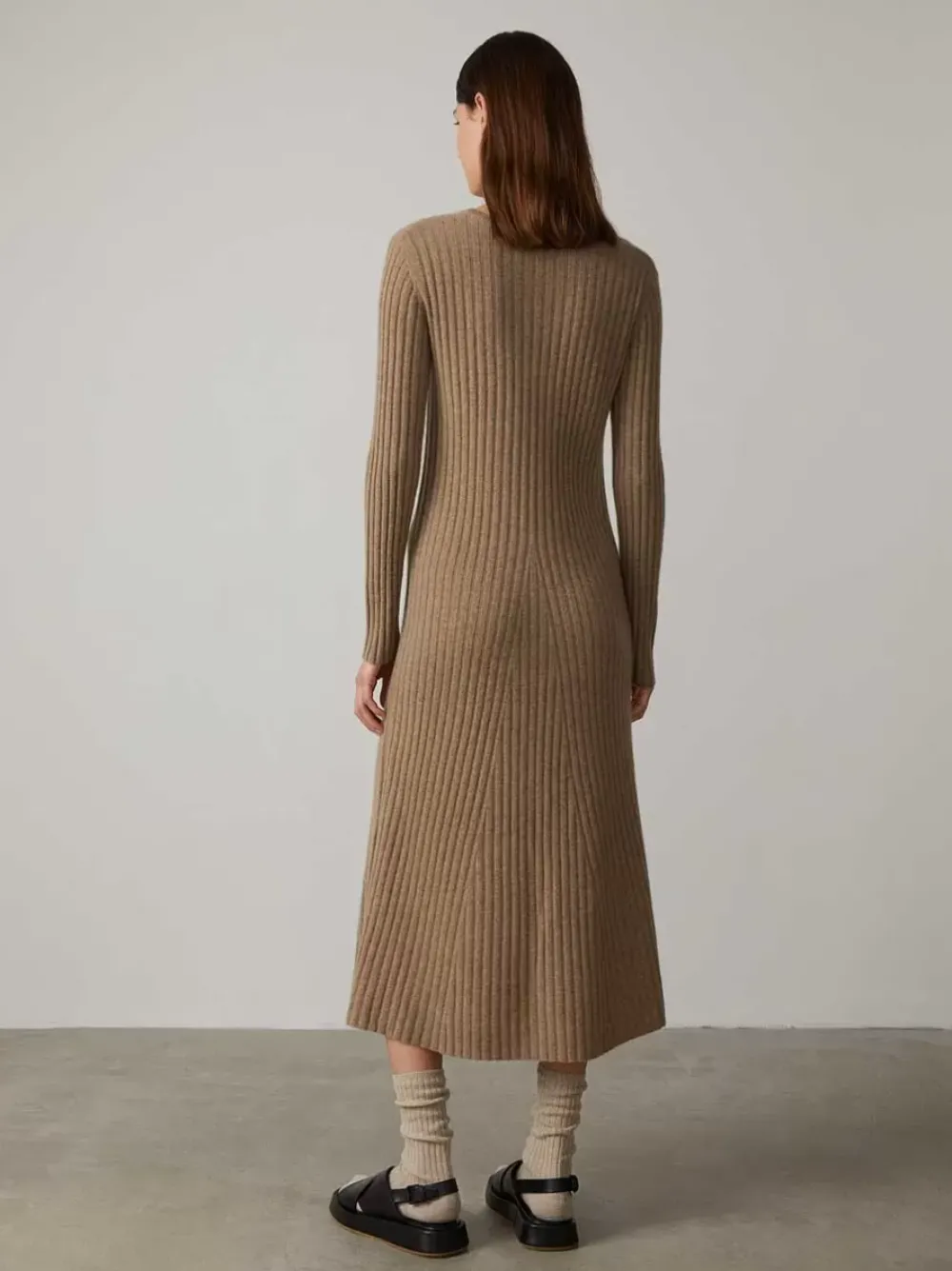 Women LISA YANG Dresses^The Samantha Dress
