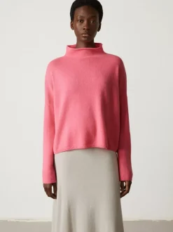 Women LISA YANG Sweaters^The Sandy Sweater