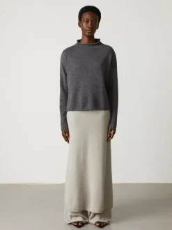 Women LISA YANG Sweaters^The Sandy Sweater