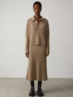 Women LISA YANG Sweaters^The Serena Sweater