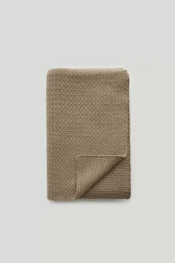 LISA YANG Blankets^The Shanghai Blanket