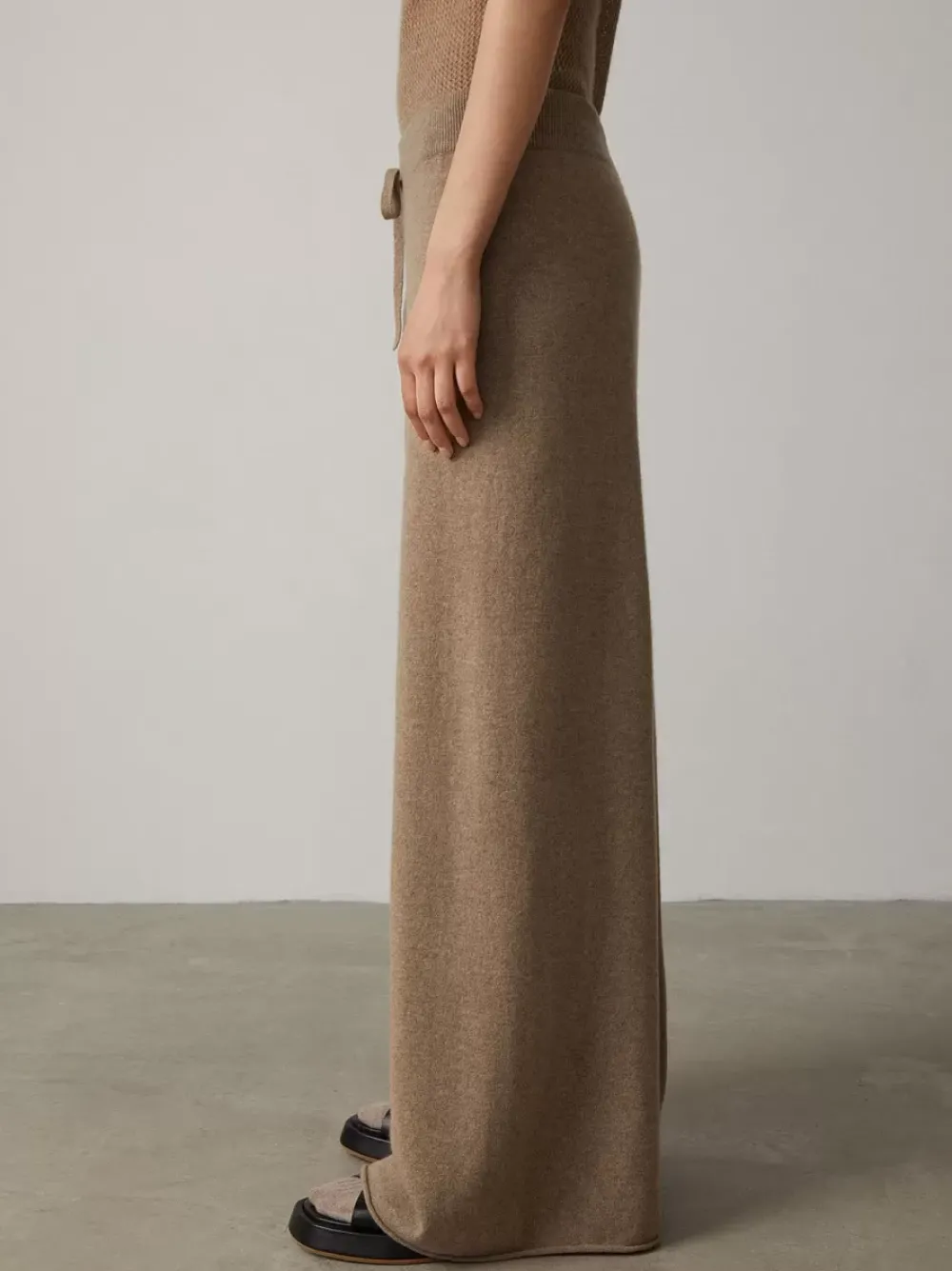 Women LISA YANG Pants^The Sierra Trousers